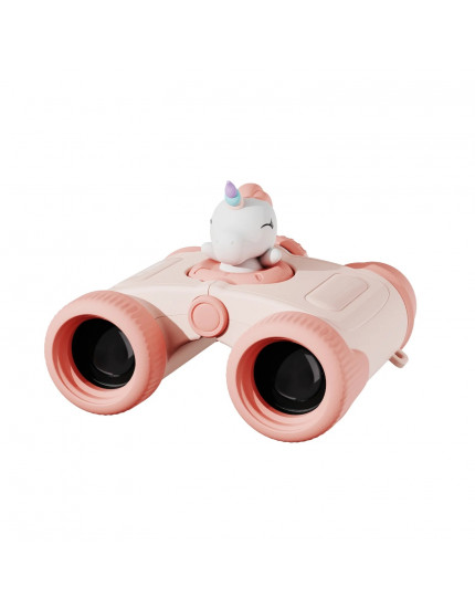 Zoo eyes - Unicorn  One Size