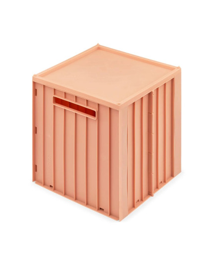 Бокс Elijah Lid Tuscany Rose  Один розмір
