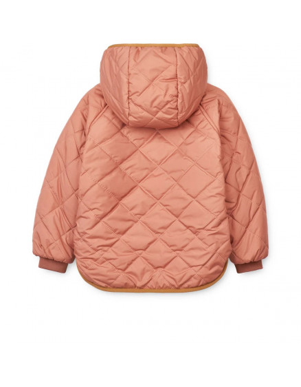 Двостороння Куртка Jackson Tuscany Rose 5