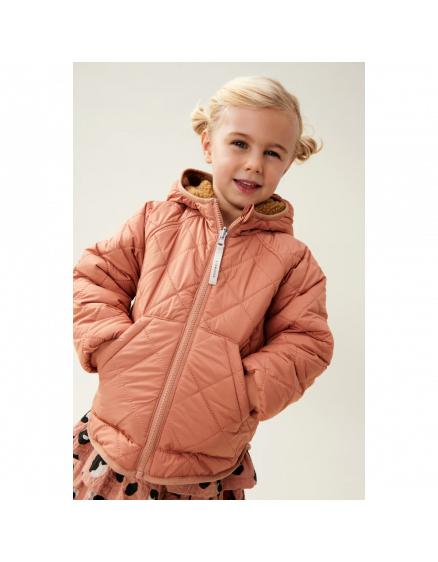 Двостороння Куртка Jackson Tuscany Rose 2