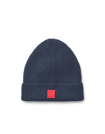 Шапка Ezra Beanie Classic Navy 1-2P
