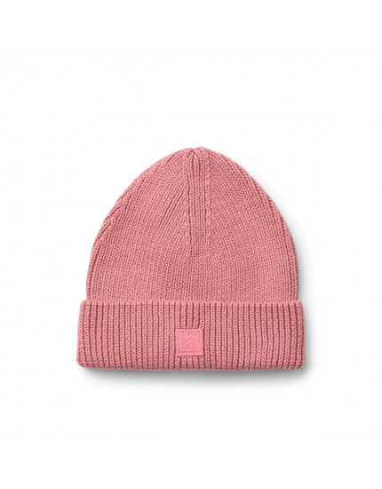 Ezra Beanie Dusty Rose