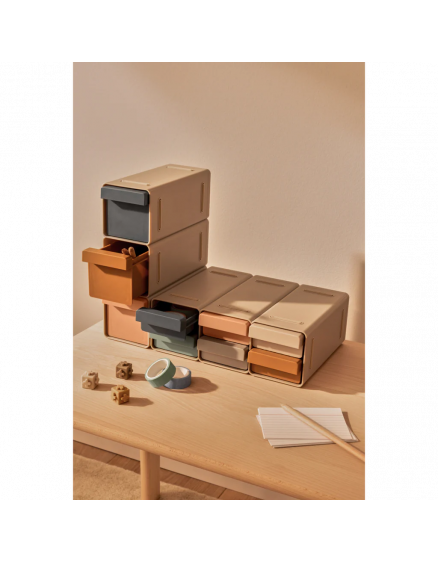 Kylian Storage System Sandy Multi Mix 3