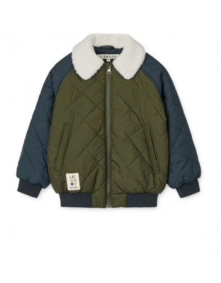 Куртка Mira Classic Navy