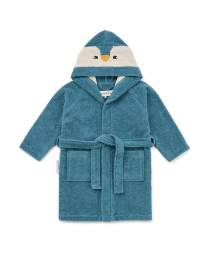 Халат Lily Penguin Oceanview 5-6Р