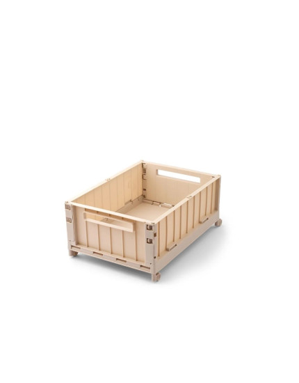 Бокс на колесах Weston Medium Sandy Один розмір