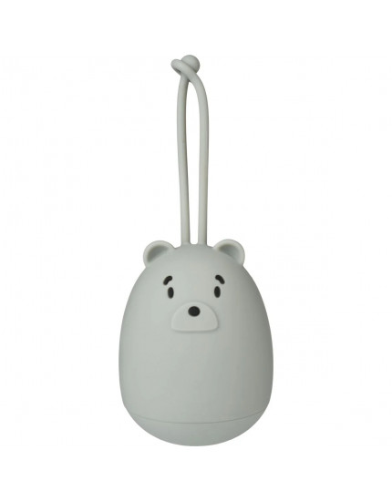 Нічник Watson Mr Bear Dove Blue