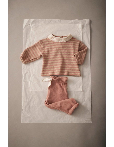 Штани Silver Pink Sicilia 2
