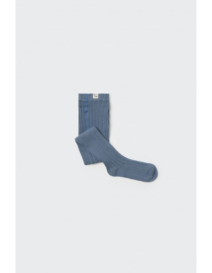 Колготи Warm Chambray 2