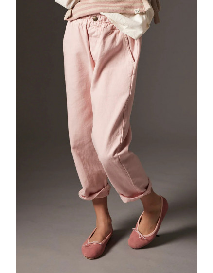 Туфлі Artisanal Pink Barre 2