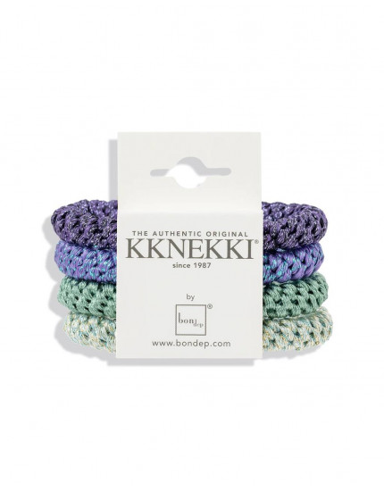 Bundle 59 4 Hair Ties One Size