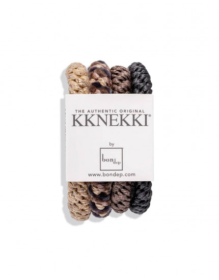 Bundle 28 4 Hair Ties One Size