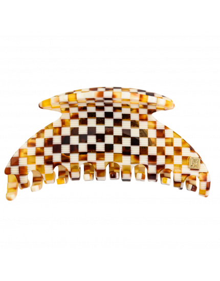 Заколка Chess 9cm