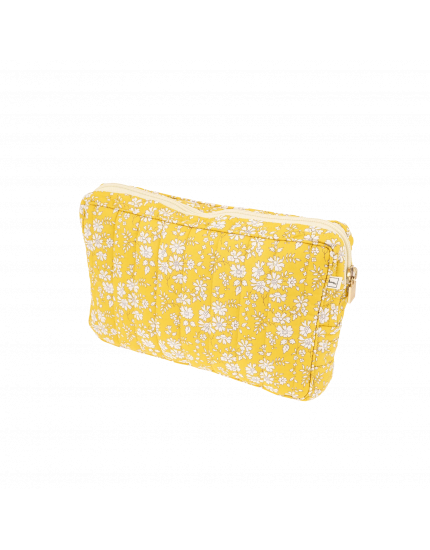 Сумка Small Liberty Capel Yellow