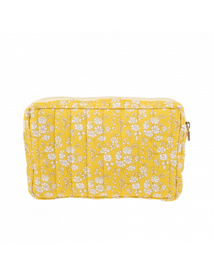 Pouch small Liberty Capel Yellow 2