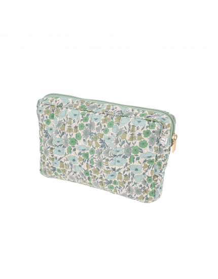 Сумка Small Liberty Poppy and Daisy Teal