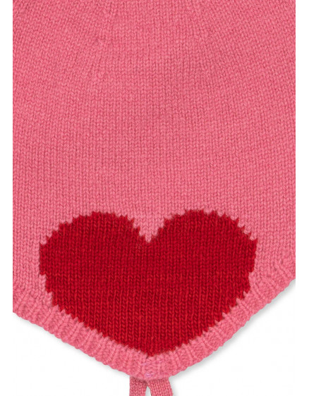 Collette Helmet Pink 5