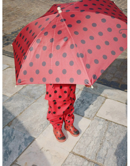 Гумові чоботи Cinelle Lady Dot 8