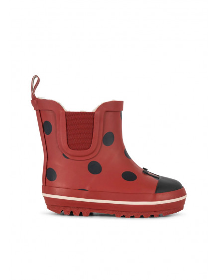 Гумові чоботи Cinelle Lady Dot 6