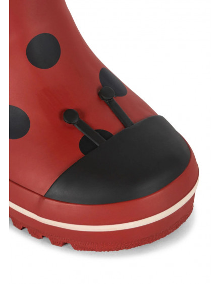 Гумові чоботи Cinelle Lady Dot 4