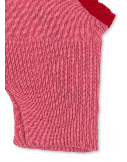 Collette Balaclava Pink 5