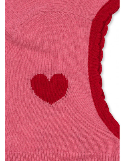 Collette Balaclava Pink 3