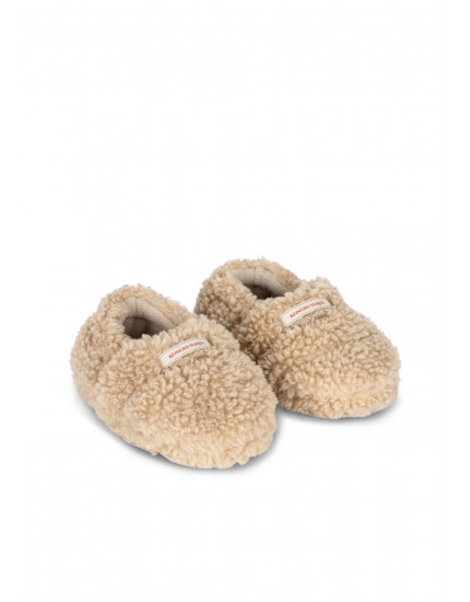 Globe Footies Cream Off White