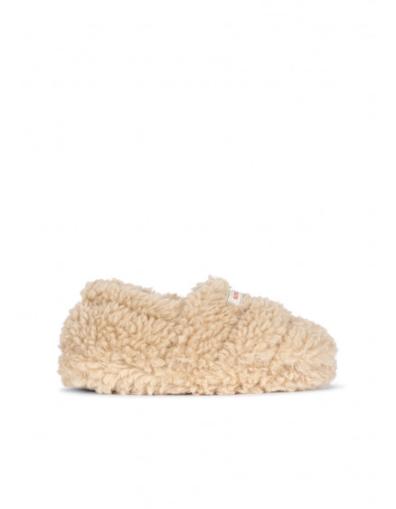 Капці Globe Cream Off White 2