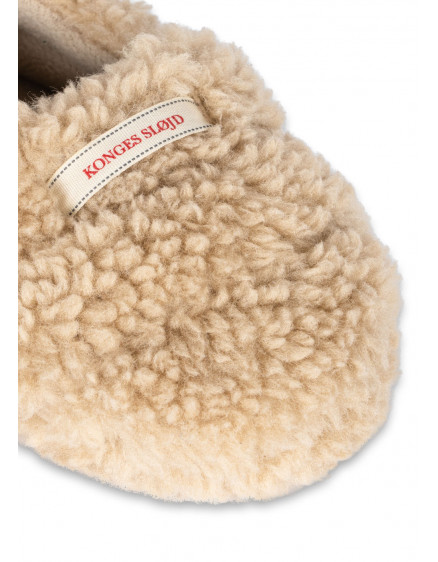 Капці Globe Cream Off White 4