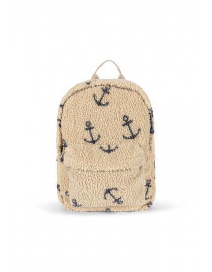 Jody Teddy Backpack Ancher