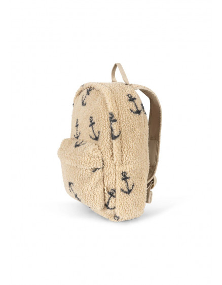 Jody Teddy Backpack Ancher 6