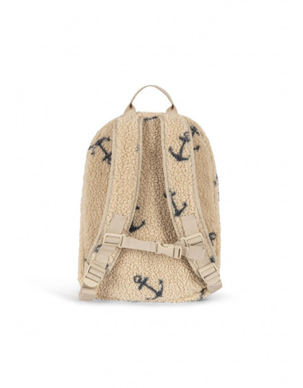 Jody Teddy Backpack Ancher 5