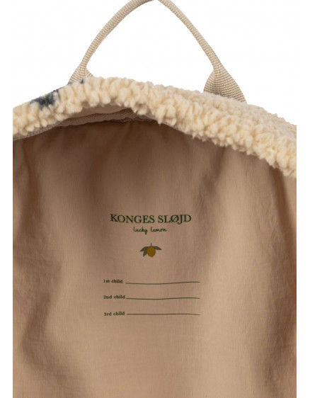 Jody Teddy Backpack Ancher 2