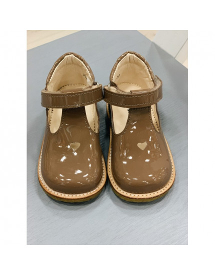 Mary Jane Shoes