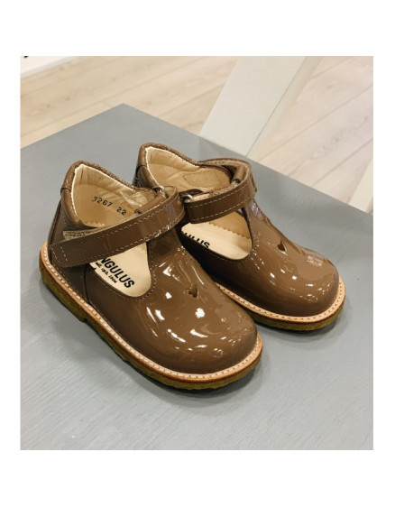 Mary Jane Shoes 2