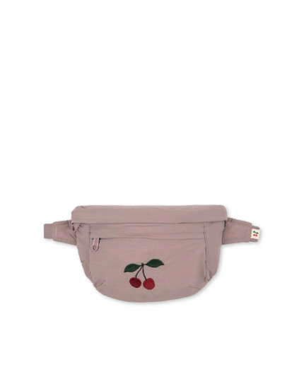 Juno Bumbag Twilight Mauve One Size