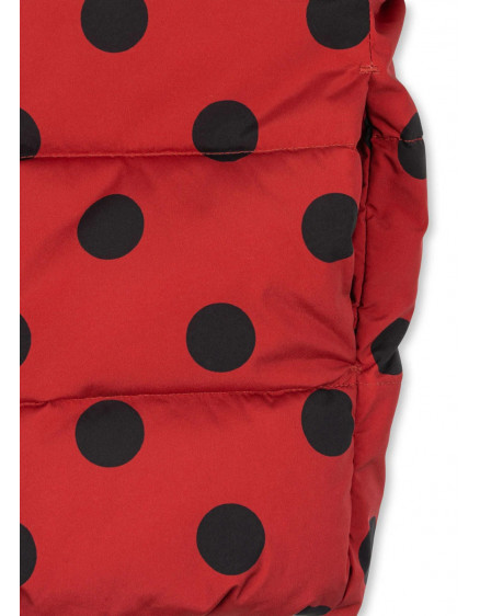 Nuka Ladybug Jacket Lady Dot 3
