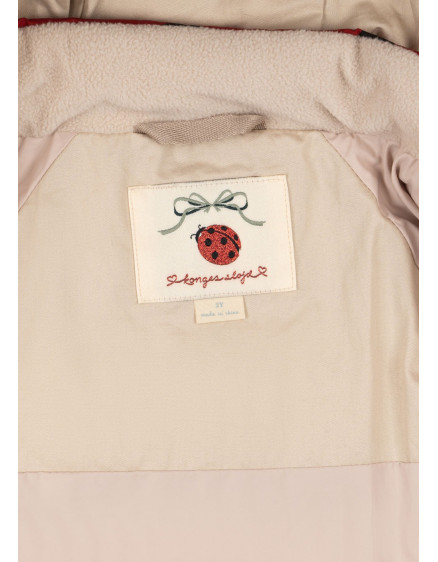 Nuka Ladybug Jacket Lady Dot 2