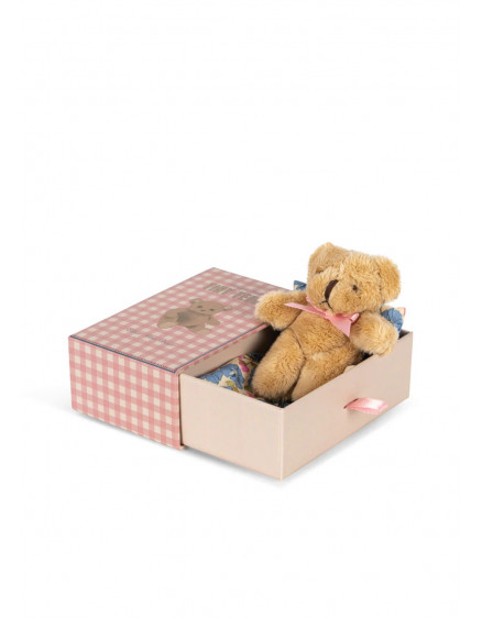 Ведмедик Tiny Teddy Multi 6