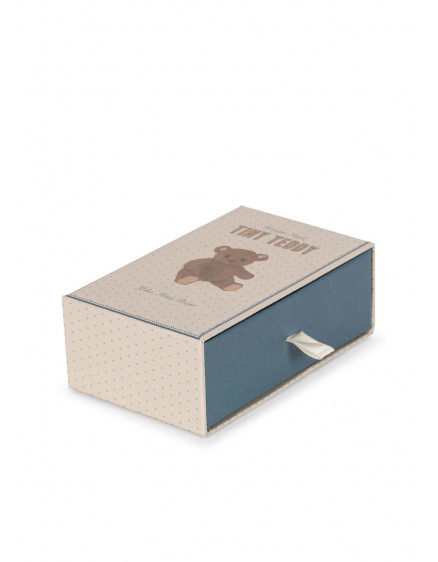 Ведмедик Tiny Teddy Multi 3