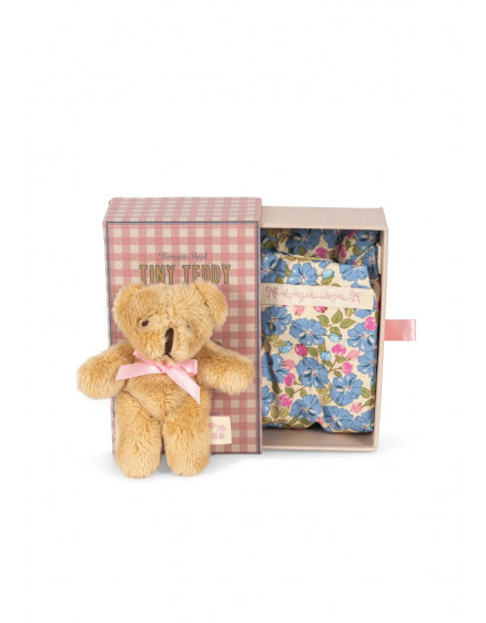 Ведмедик Tiny Teddy Multi 2