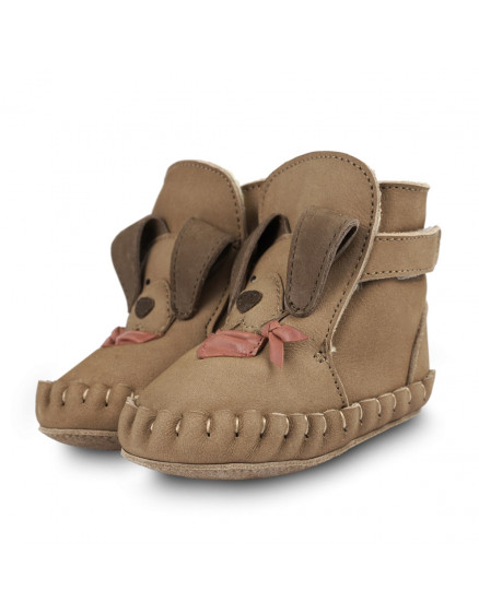 Пінетки Junus Western Dog Truﬄe 3