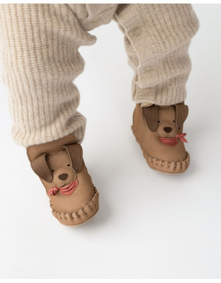 Пінетки Junus Western Dog Truﬄe 4