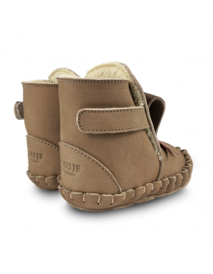 Пінетки Junus Western Dog Truﬄe 2