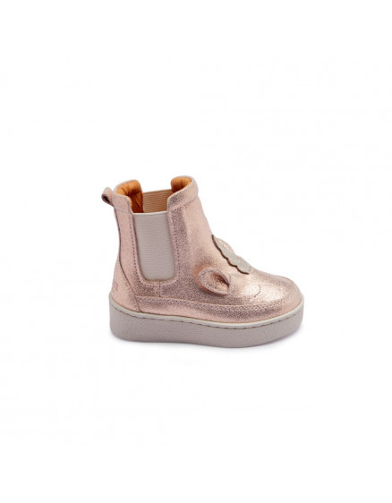 Чоботи Kheera Unicorn Powder Metallic 3