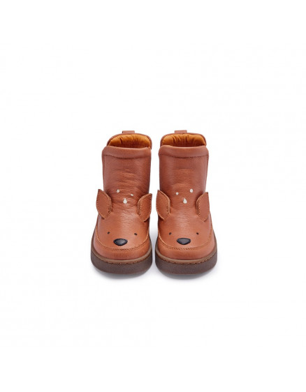 Чоботи Thudo Deer Walnut 5