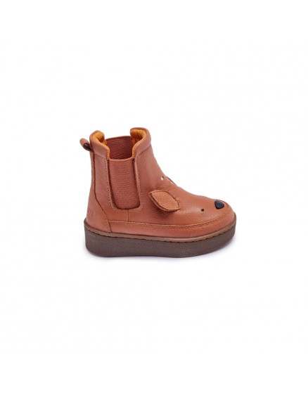 Чоботи Thudo Deer Walnut 3