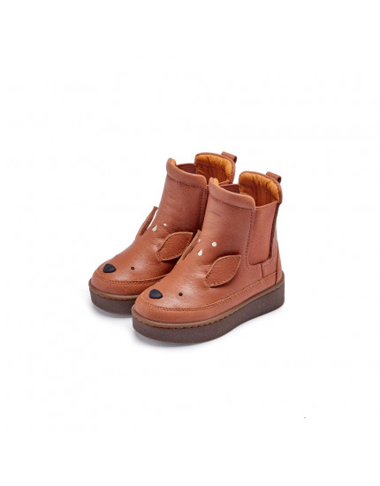 Чоботи Thudo Deer Walnut
