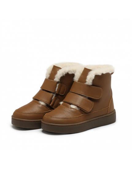 Чоботи Clenn Chestnut 28