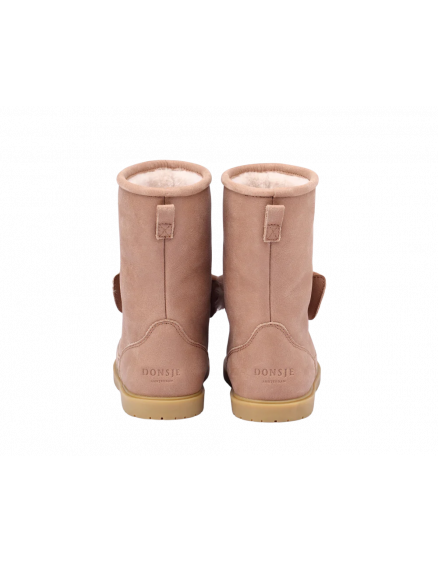 Чоботи Wadudu Fluﬀy Bunny Hazelnut 4